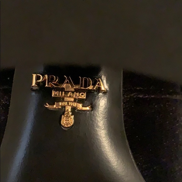 PRADA boots - Picture 2 of 4
